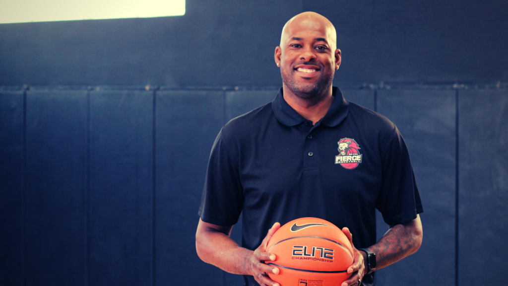 COACH MIKE
