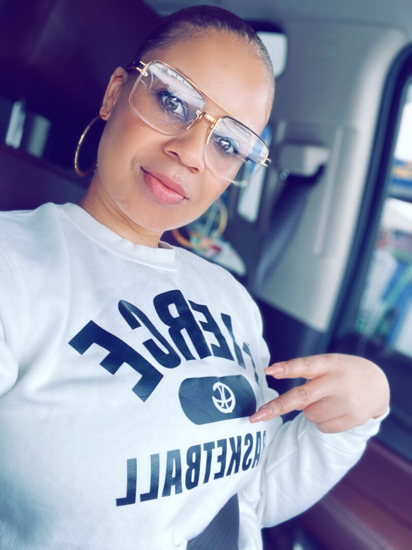 COACH TEE
