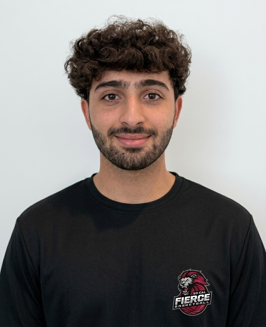 COACH ARSHAN