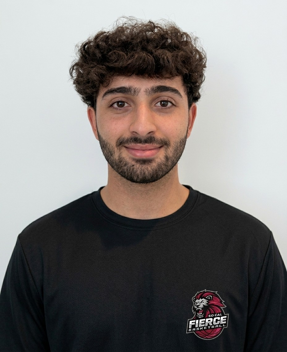 COACH ARSHAN